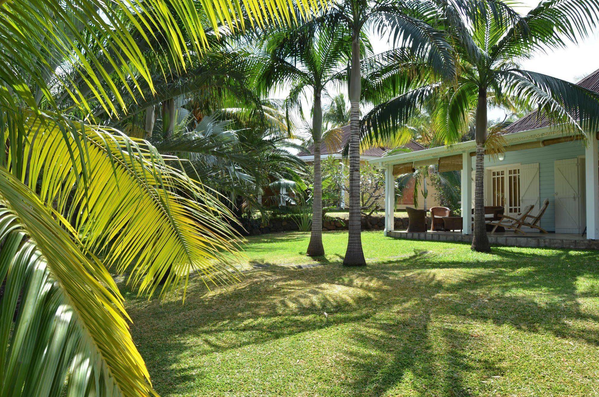 Cases Couleurs Saint-Leu Ngoại thất bức ảnh
